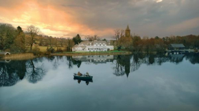 Karma Lake Of Menteith Hotel